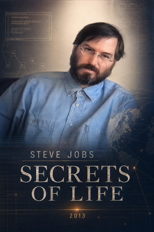 Steve Jobs: Secrets of Life