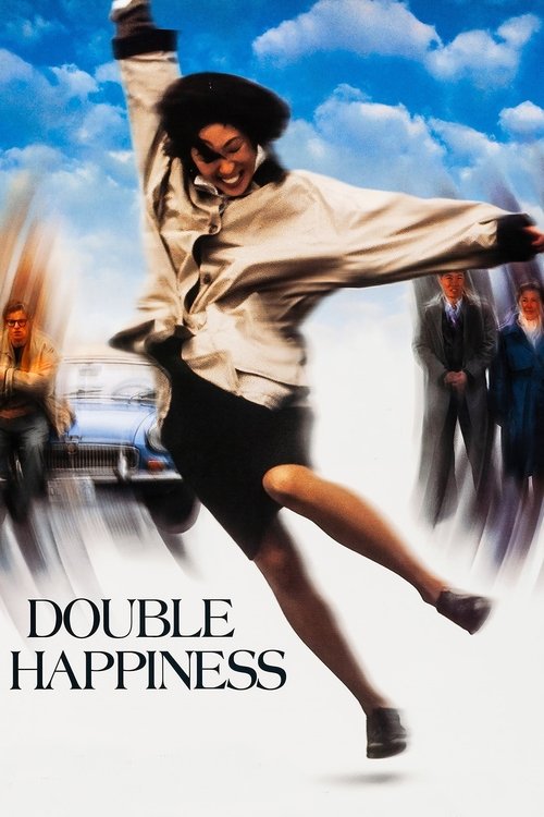 Double Happiness poster