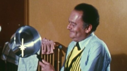 Image de l'épisode 1