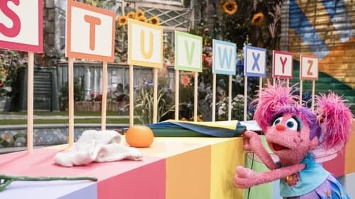 Sesame Street, S51E30 - (2021)