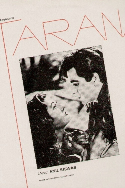 Tarana poster