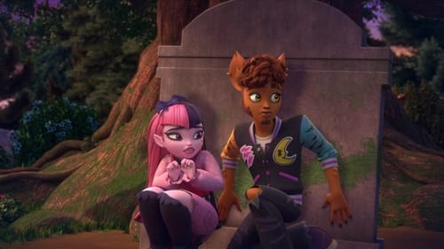 Monster High, S01E38 - (2023)