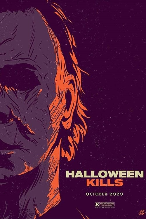 Halloween Kills Halloween Kills