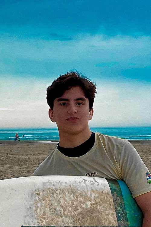 Foto de Rafael Evaldt