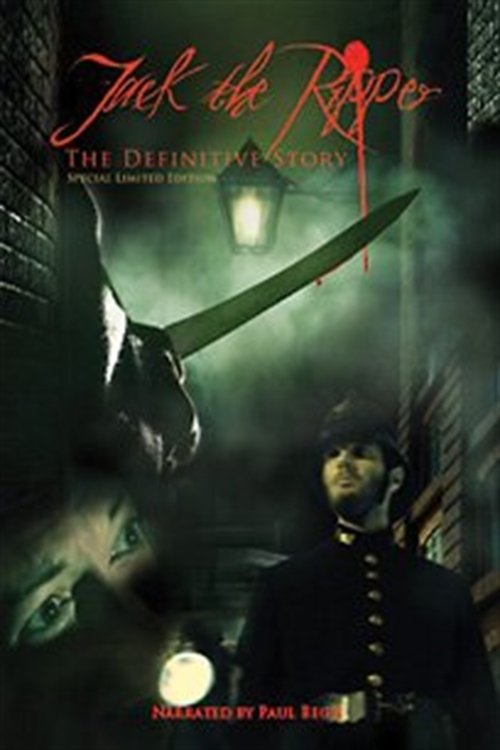 Ver pelicula Jack the Ripper: The Definitive Story Online