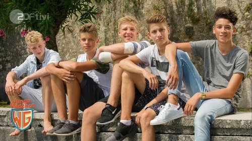 Image de l'épisode 1