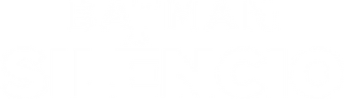 Batman: Hush