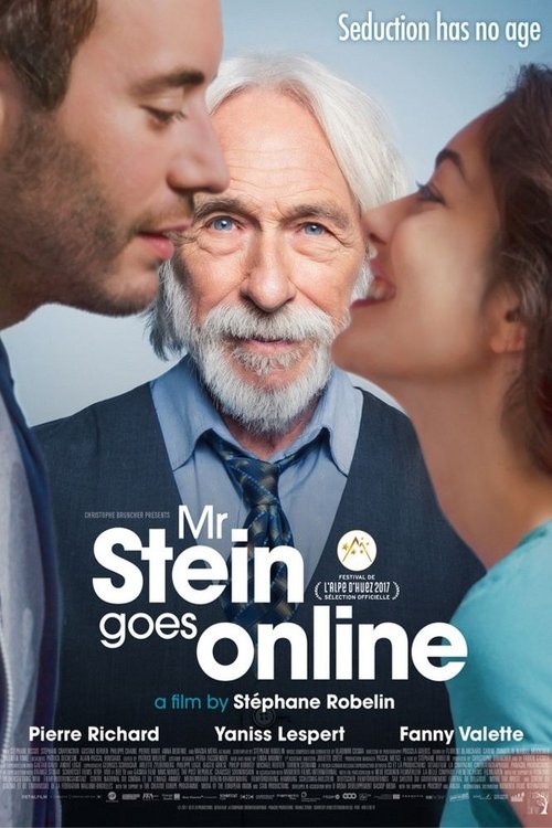 Schauen Mr. Stein Goes Online On-line Streaming