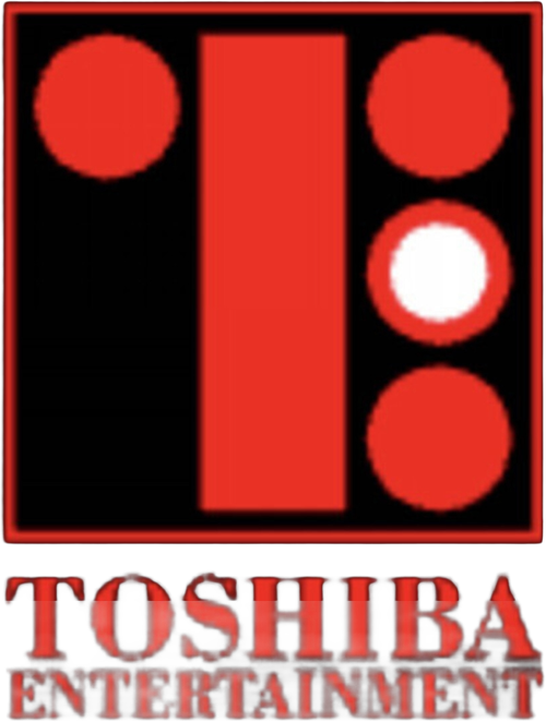 Logo Toshiba Entertainment