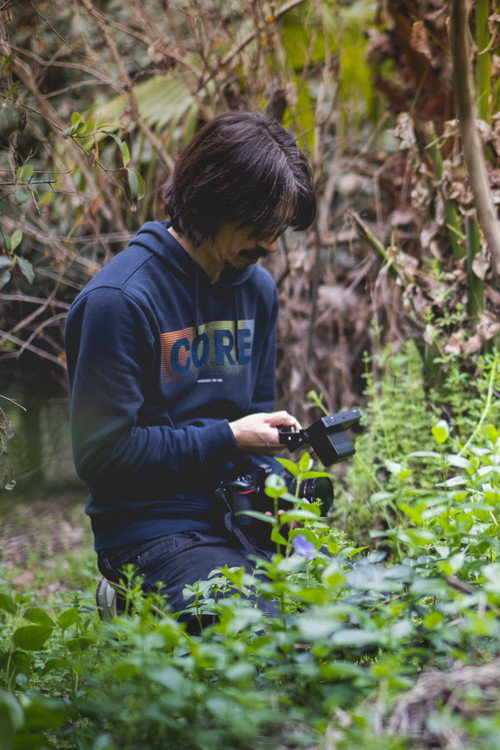 Foto de Renato Pizarro Osses