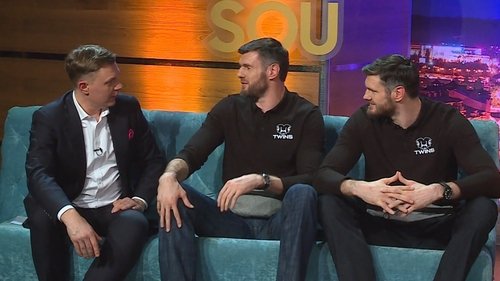 Image de l'épisode 21
