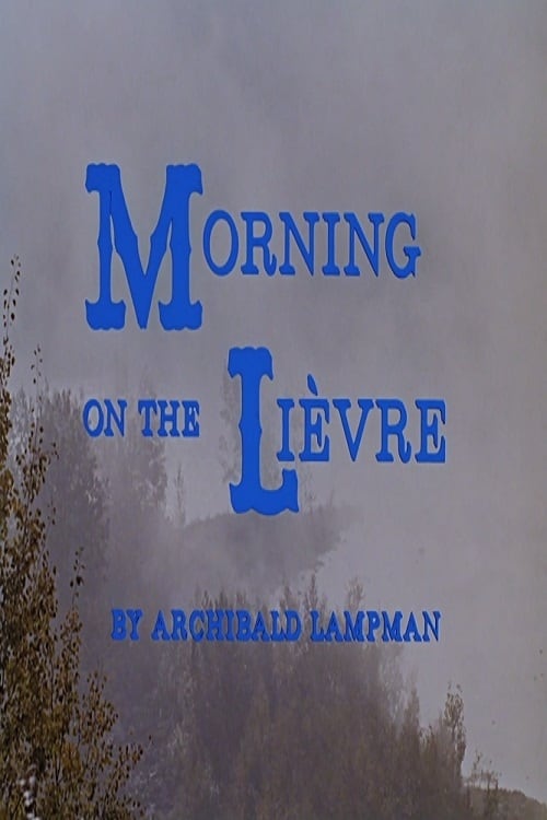 Morning on the Lièvre (1961)