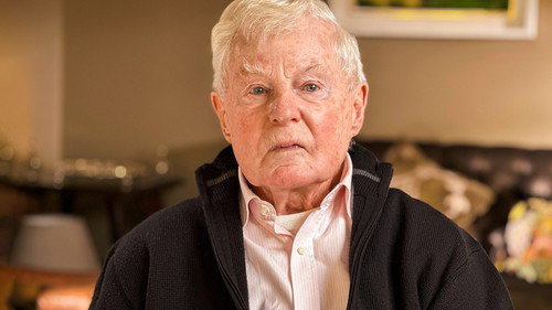 Derek Jacobi Remembers… Much Ado About Nothing