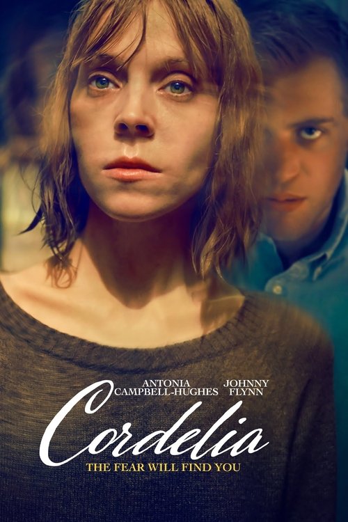 Cordelia poster