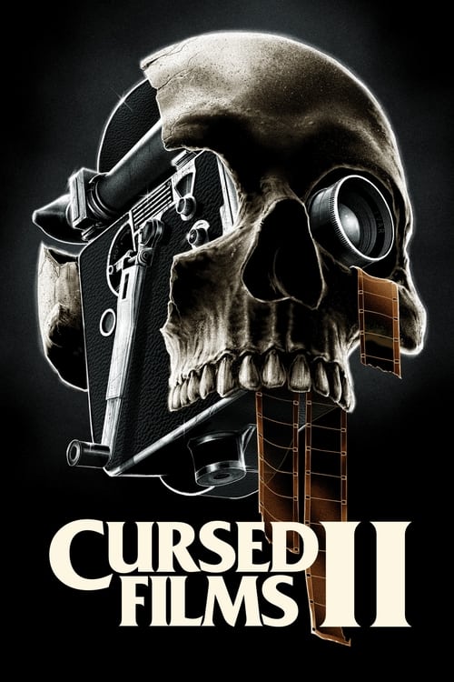Cursed Films, S02 - (2022)