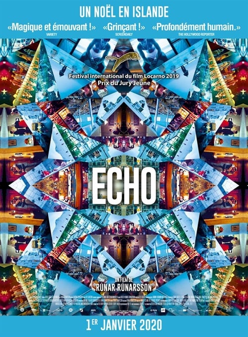 Echo poster