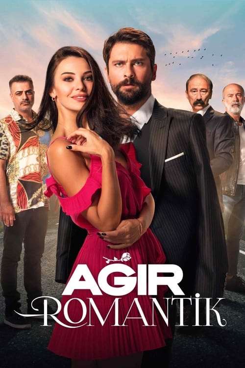 |TR| Agir Romantik