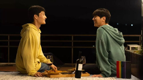 Tell Me That You Love Me