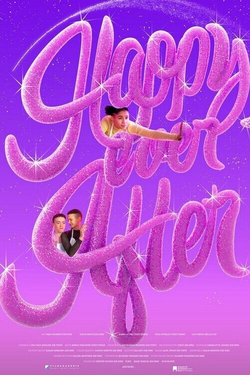 Happy Ever After (2024)