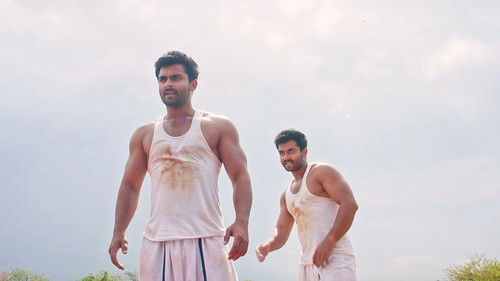 The Twin  Jump Off The Cliff