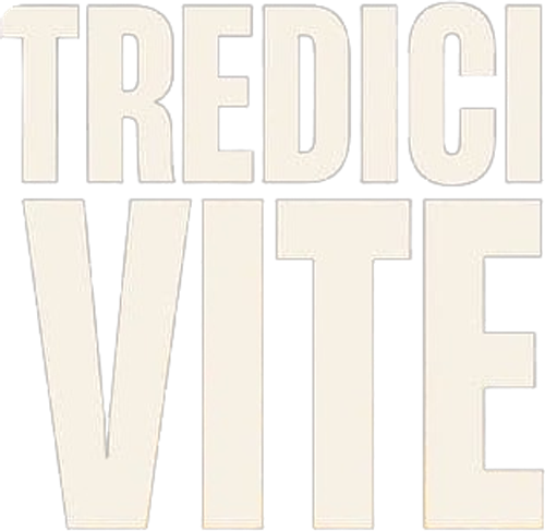 Tredici vite official logo