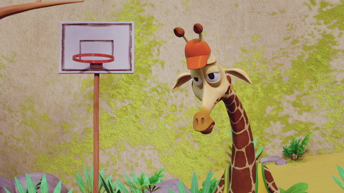 Brian's Hoopla