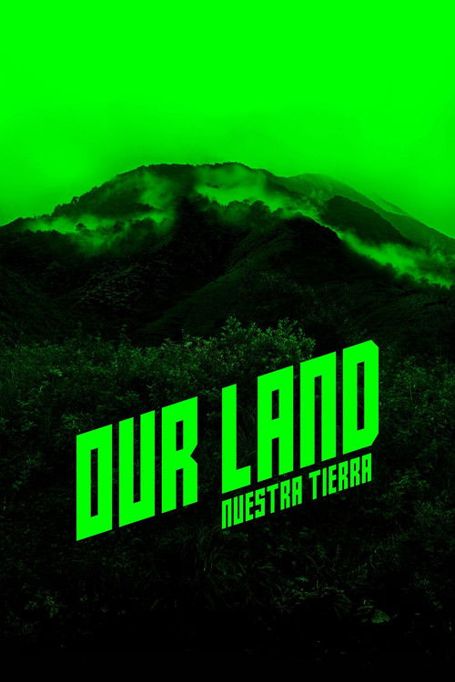 Our Land