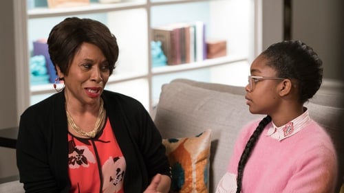 Black-ish: 5×14