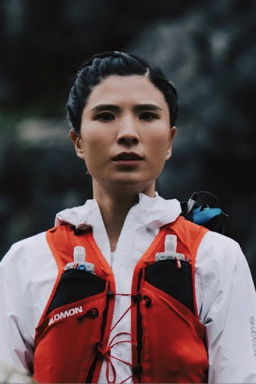 No Life Defined: Yao Miao ’s Rise as a Trail Running Icon
