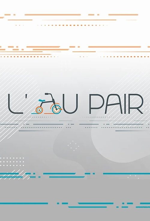 Poster for L'au pair (2021)