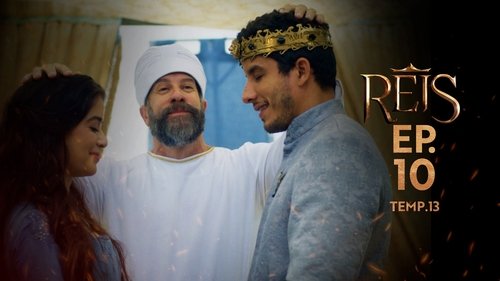 Épisode 10