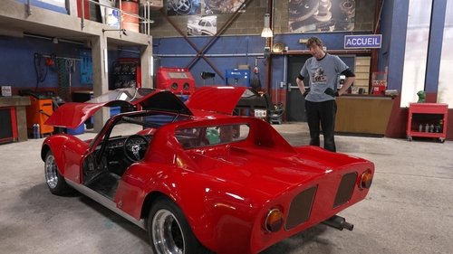 Image de l'épisode 3