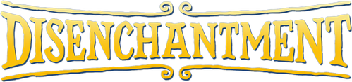 (Des)encanto - Logo 6