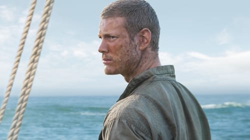 Black Sails: 2×10