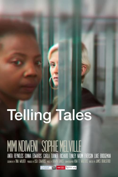 Telling Tales (2012)