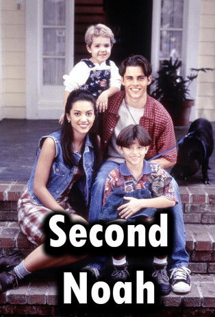 Escena 2 de Second Noah