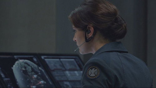 Captain America: The Winter Soldier still