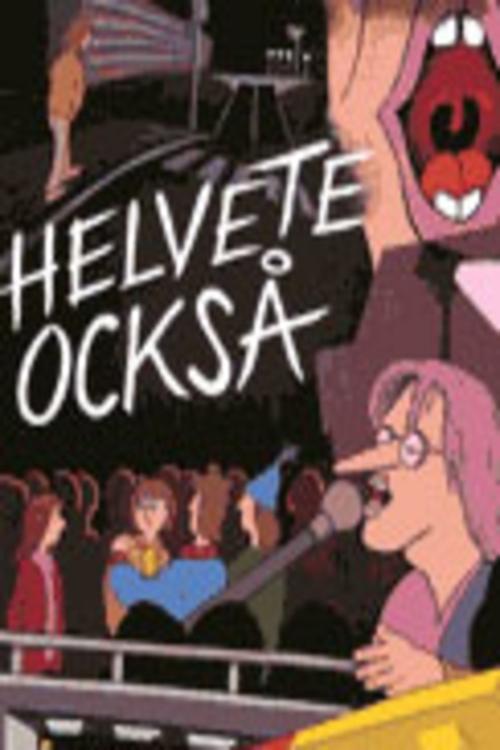 Helvete också 1980