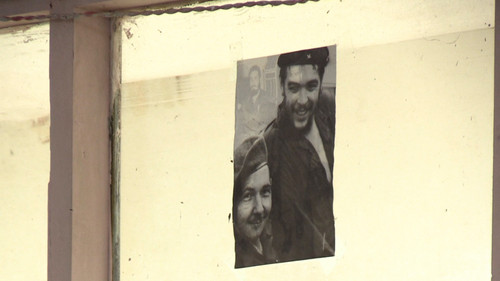 Daimara y el Baile Zombie