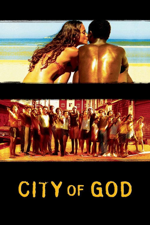 City Of God