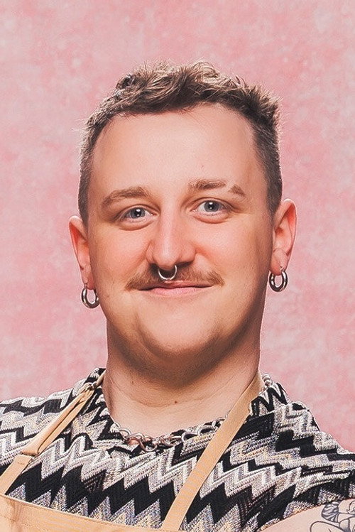 Gabe Capes