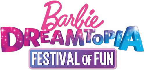 Barbie: Dreamtopia Festival of Fun