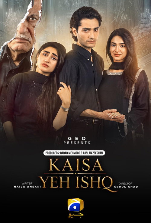 Kaisa Yeh Ishq