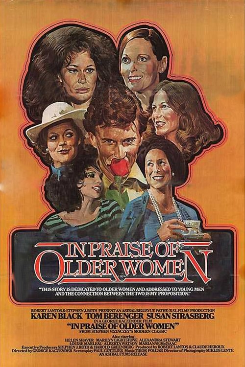 In Praise Of Older Women 1978