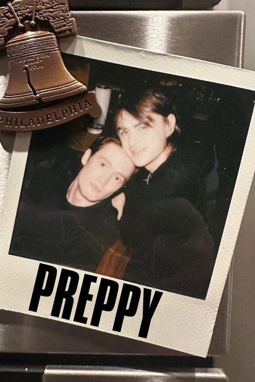 PREPPY still 2