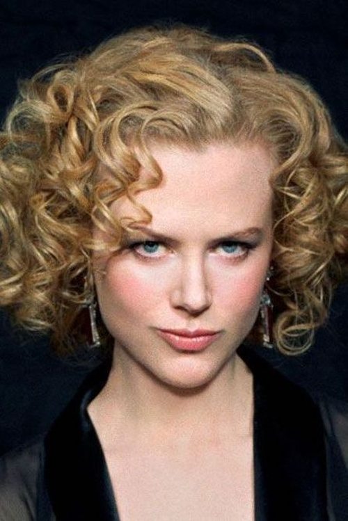 Kép: Nicole Kidman színész profilképe