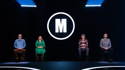 Mastermind, S47E30 - (2021)