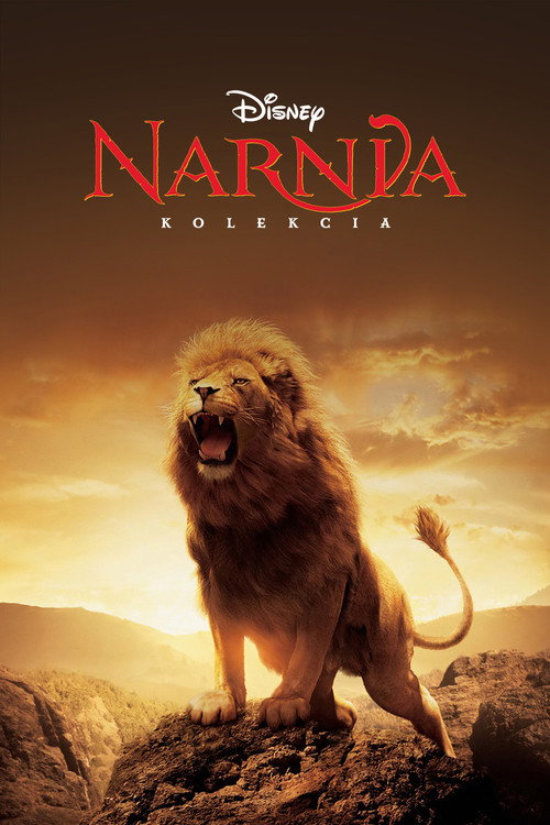 Las crónicas de Narnia