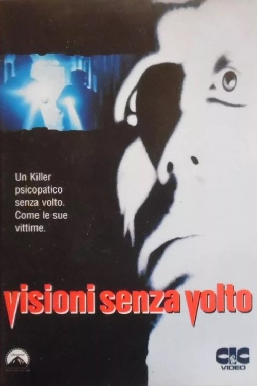 Visioni senza volto