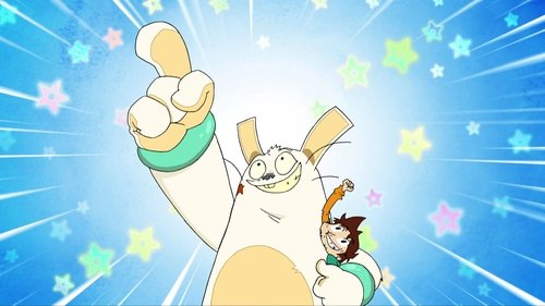 Image de l'épisode 1